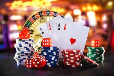 logon slot Dream Gaming table interface