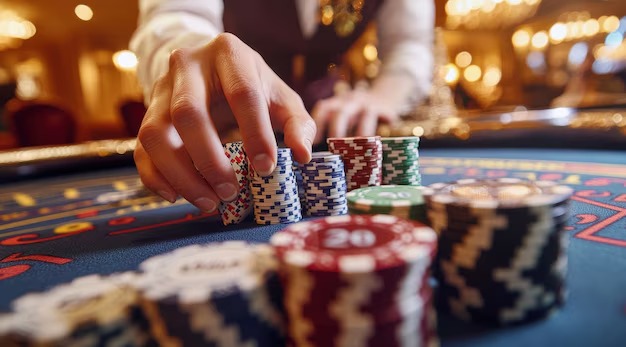 logon slot tournament entry and prize pool display